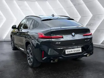 BMW X4 xDrive20i M Sport