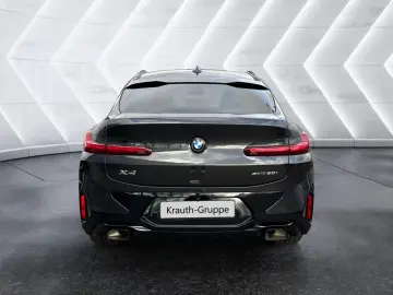 BMW X4 xDrive20i M Sport