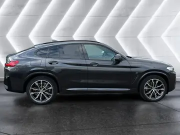 BMW X4 xDrive20i M Sport