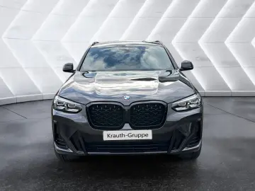 BMW X4 xDrive20i M Sport