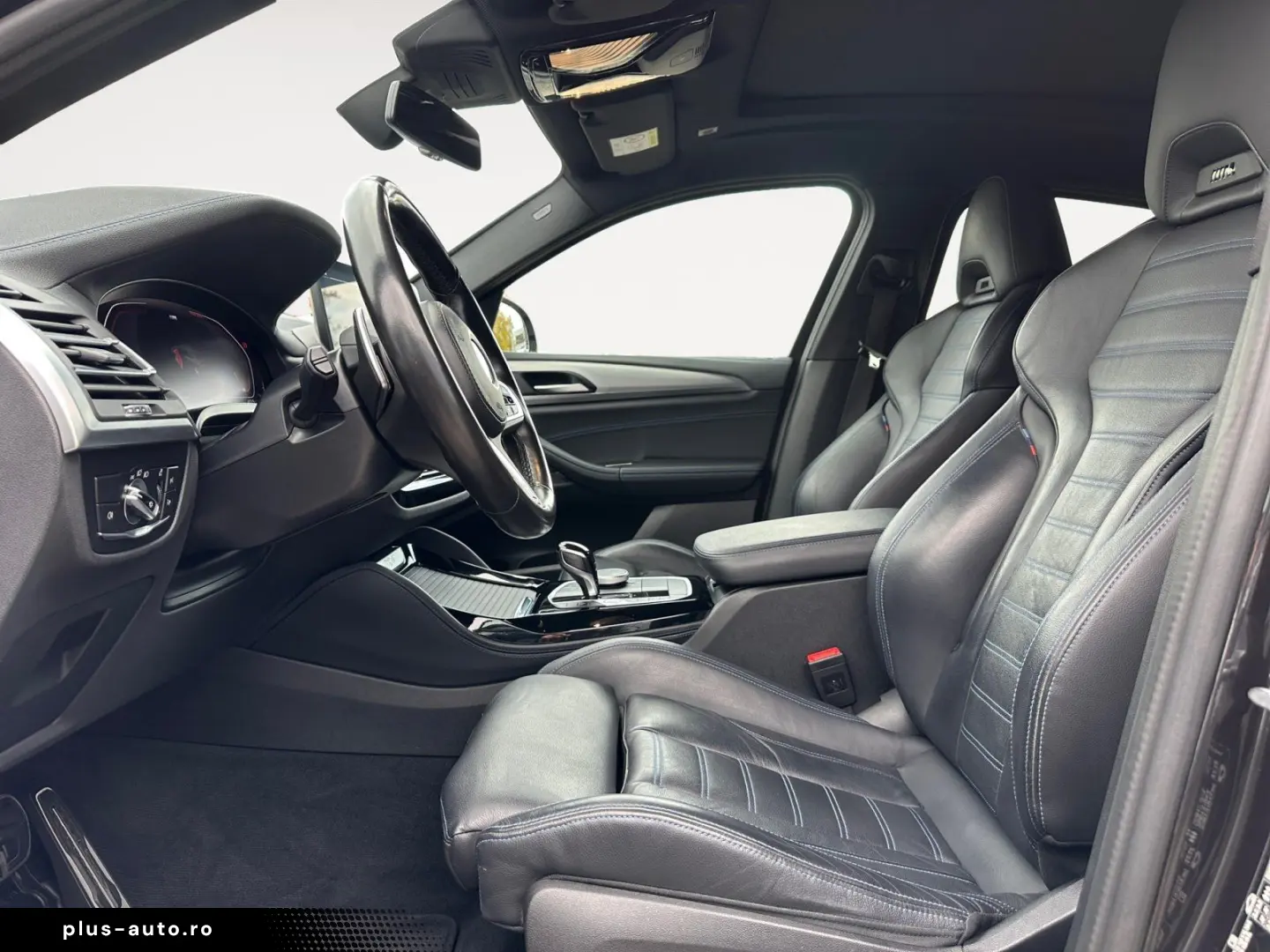 BMW X4 xDrive20i M Sport