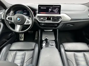 BMW X4 xDrive20i M Sport