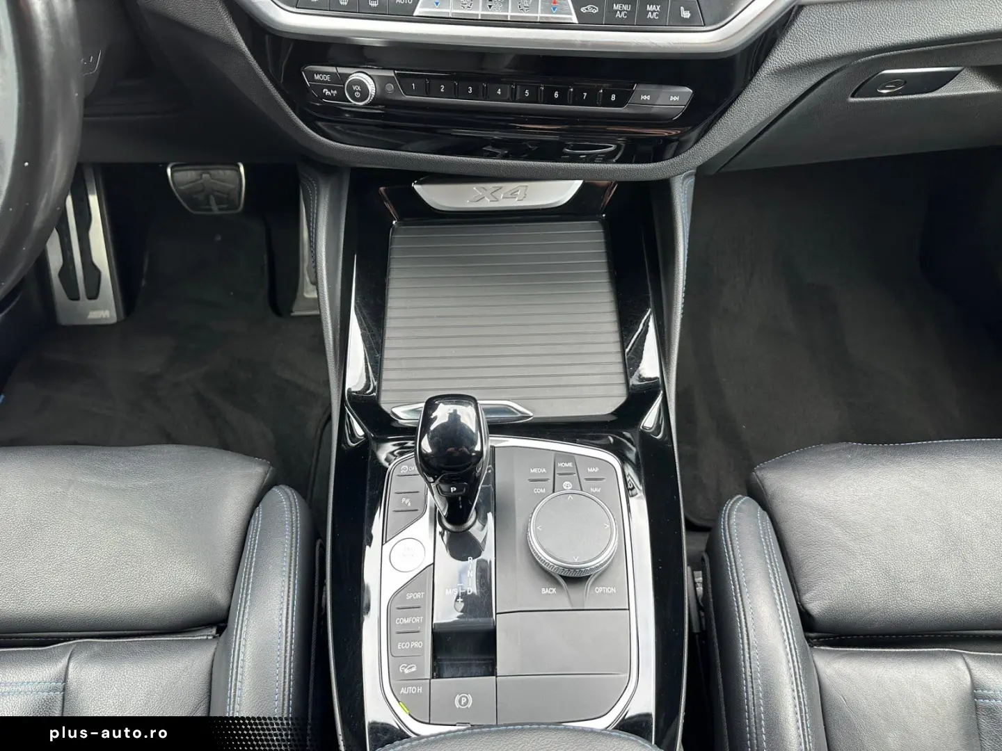 BMW X4 xDrive20i M Sport