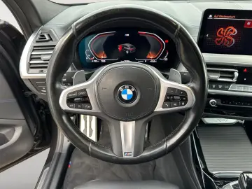 BMW X4 xDrive20i M Sport