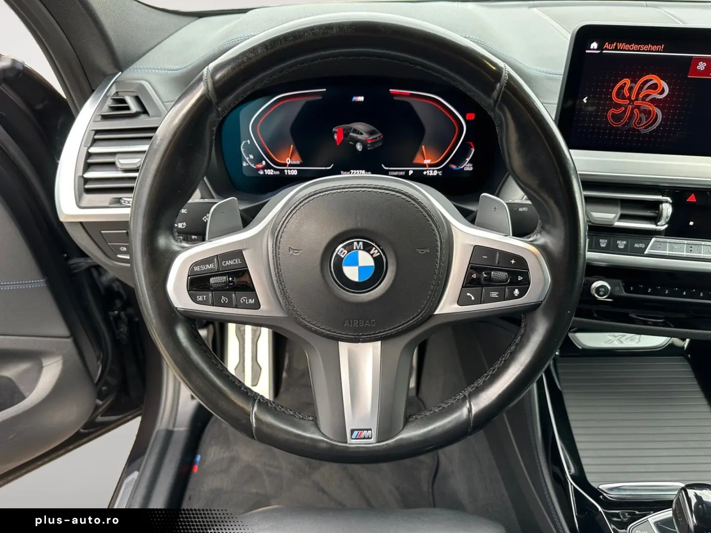 BMW X4 xDrive20i M Sport