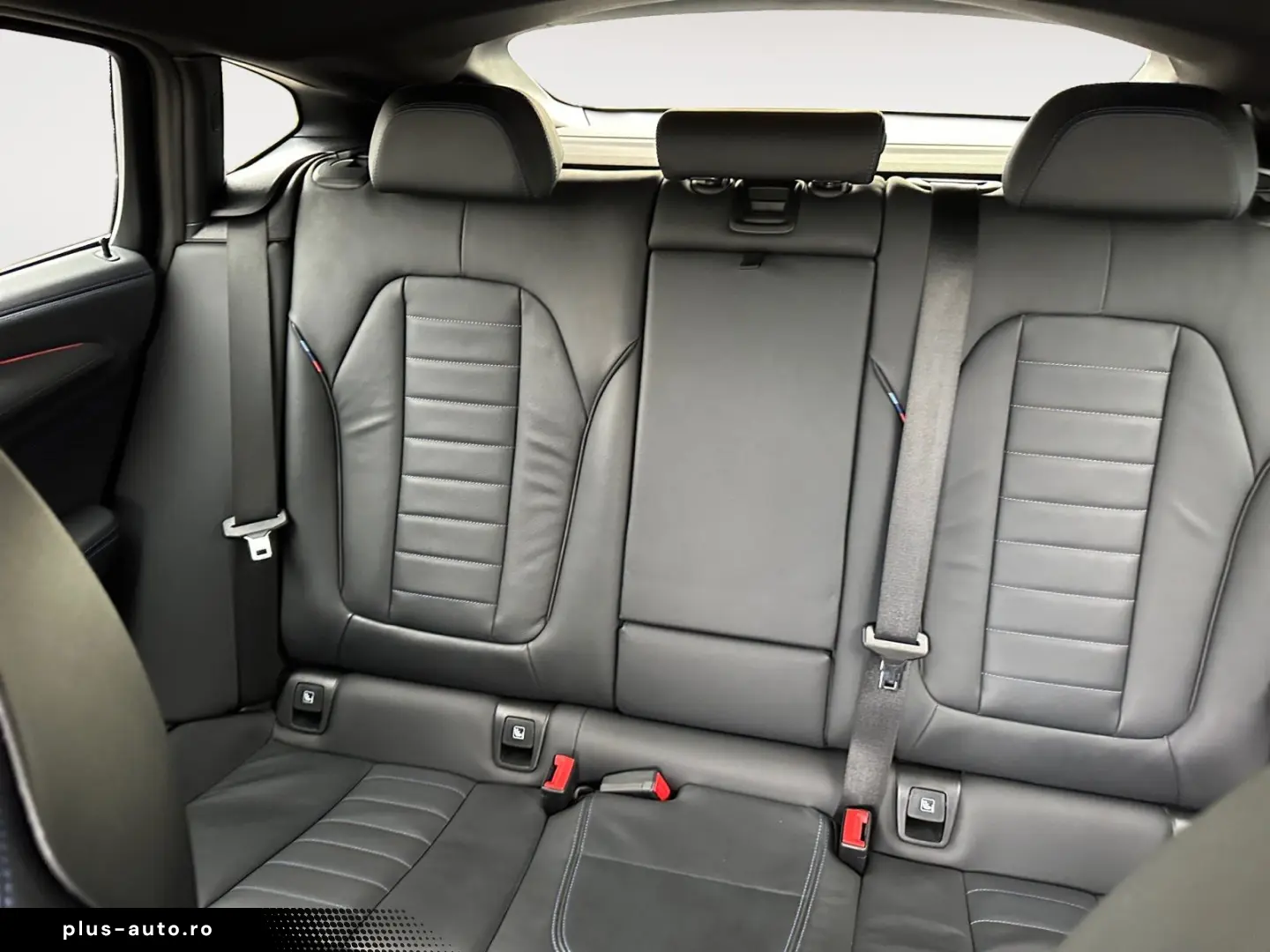 BMW X4 xDrive20i M Sport