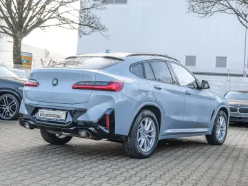 BMW X4 xDrive20i M Sport