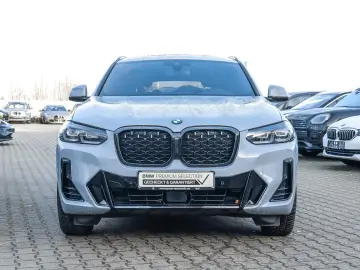 BMW X4 xDrive20i M Sport
