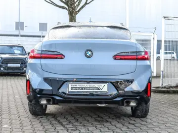 BMW X4 xDrive20i M Sport