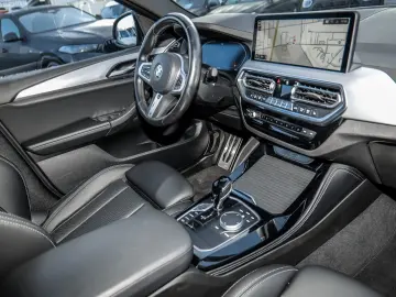 BMW X4 xDrive20i M Sport