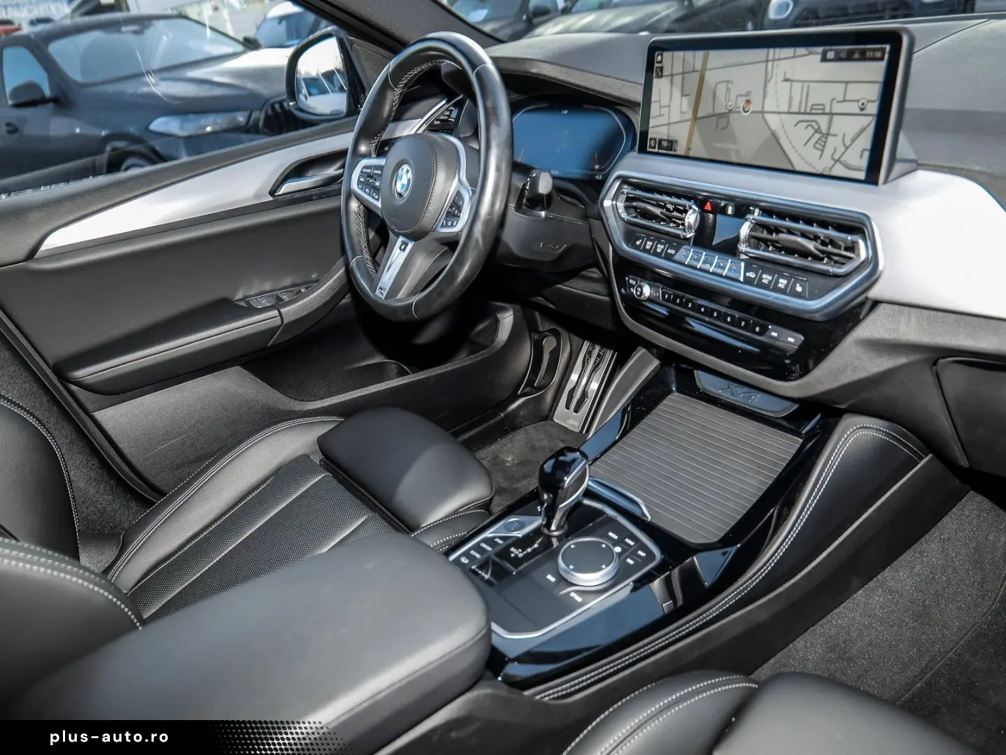 BMW X4 xDrive20i M Sport