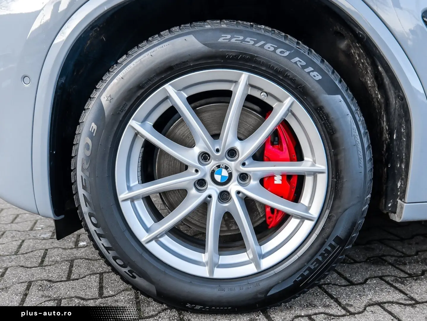 BMW X4 xDrive20i M Sport