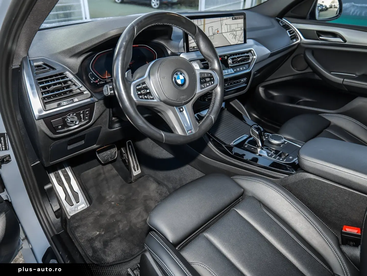 BMW X4 xDrive20i M Sport