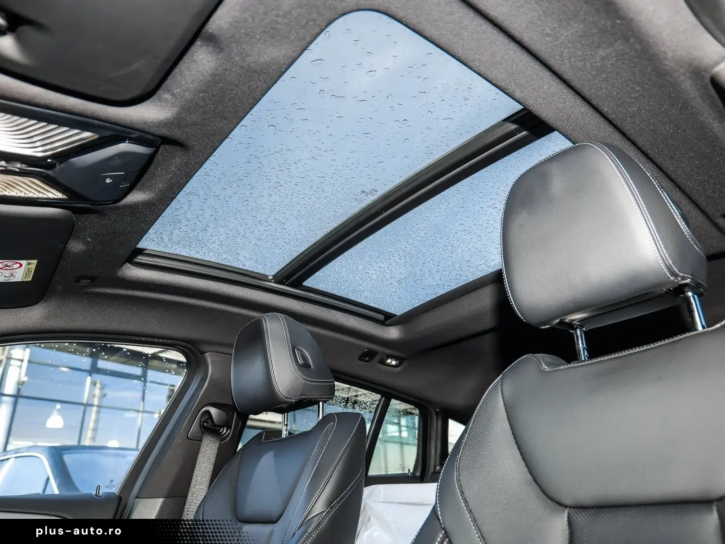 BMW X4 xDrive20i M Sport