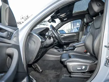 BMW X4 xDrive20i M Sport