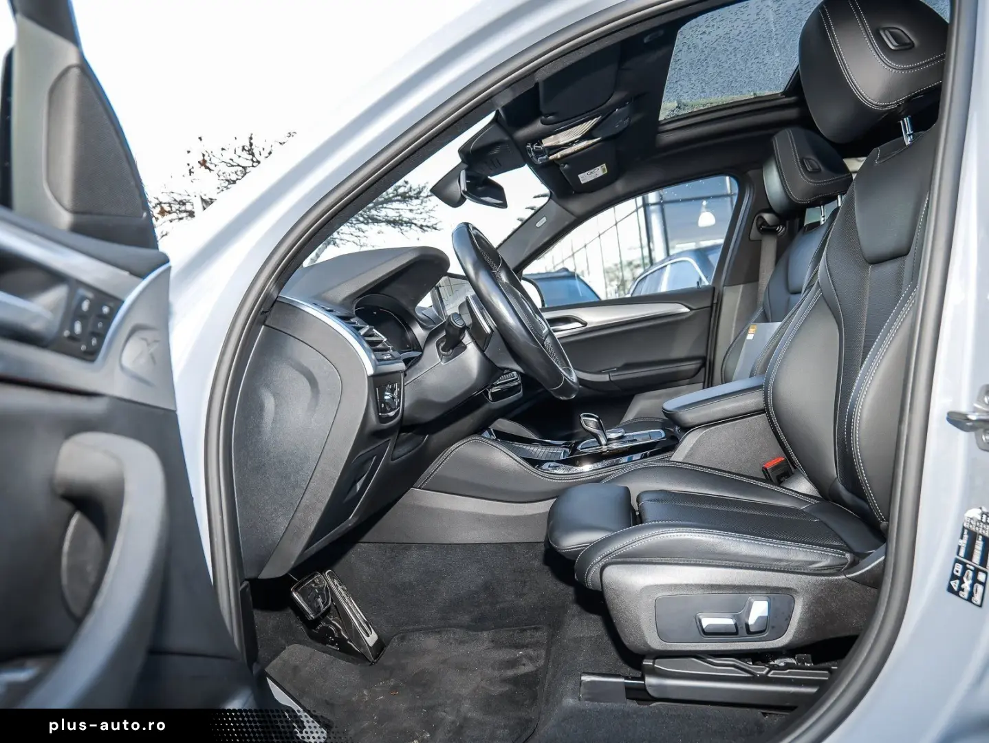 BMW X4 xDrive20i M Sport