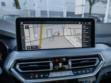 BMW X4 xDrive20i M Sport