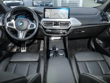 BMW X4 xDrive20i M Sport