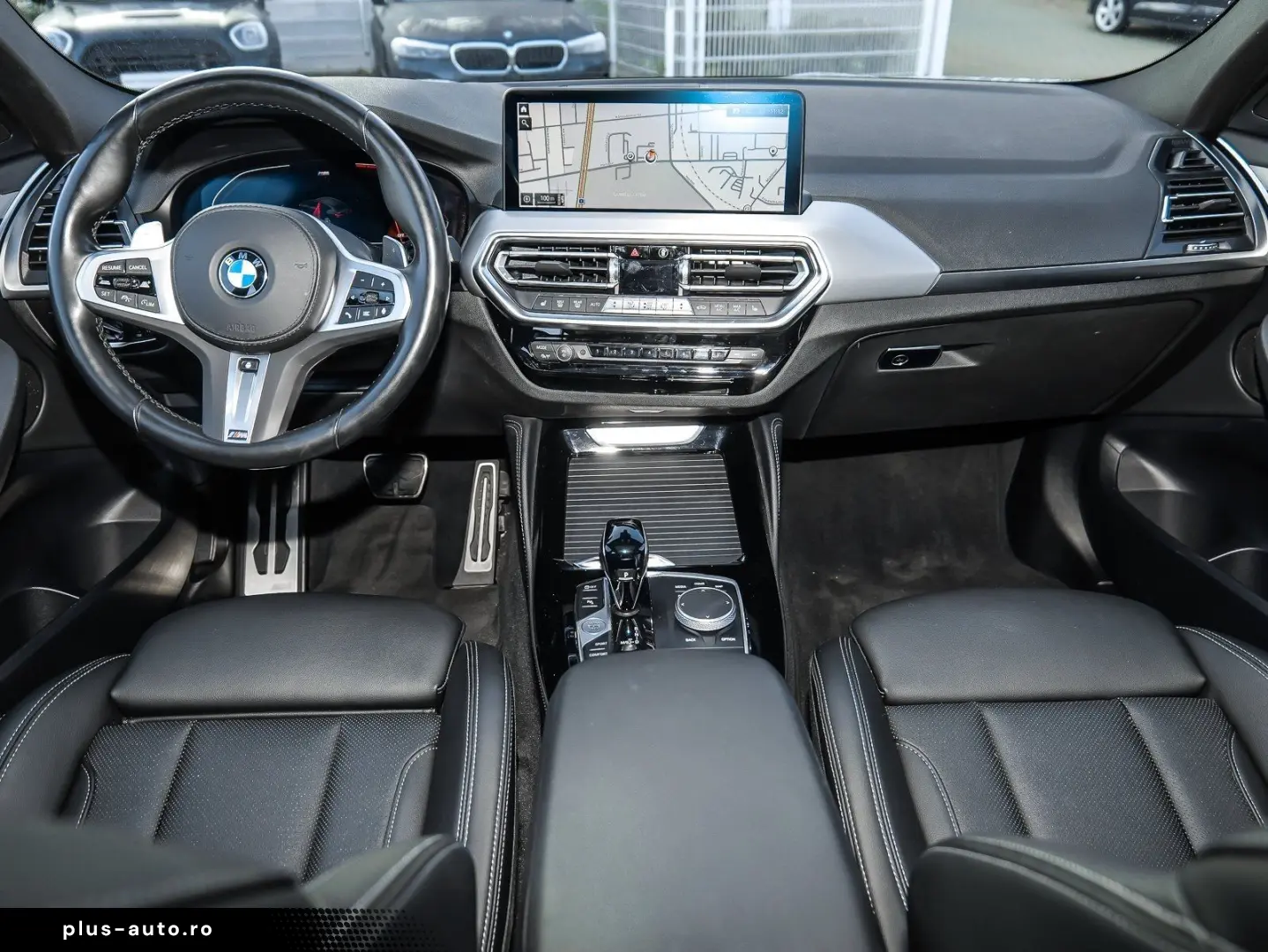 BMW X4 xDrive20i M Sport