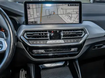 BMW X4 xDrive20i M Sport