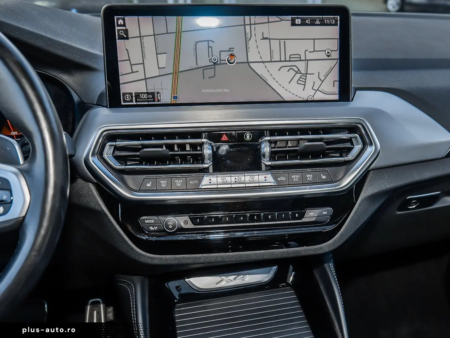 BMW X4 xDrive20i M Sport