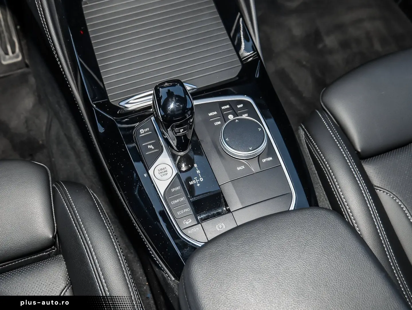 BMW X4 xDrive20i M Sport