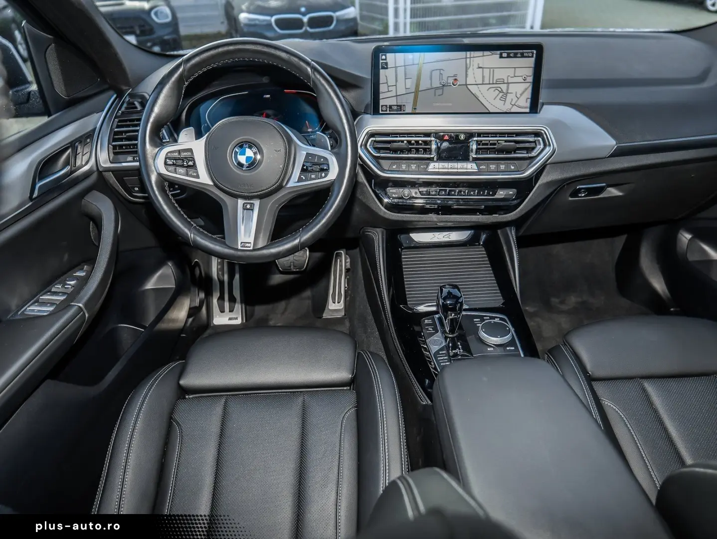 BMW X4 xDrive20i M Sport