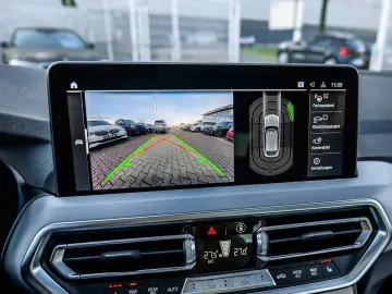 BMW X4 xDrive20i M Sport