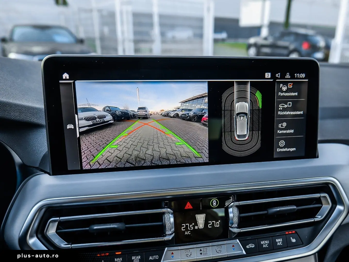 BMW X4 xDrive20i M Sport