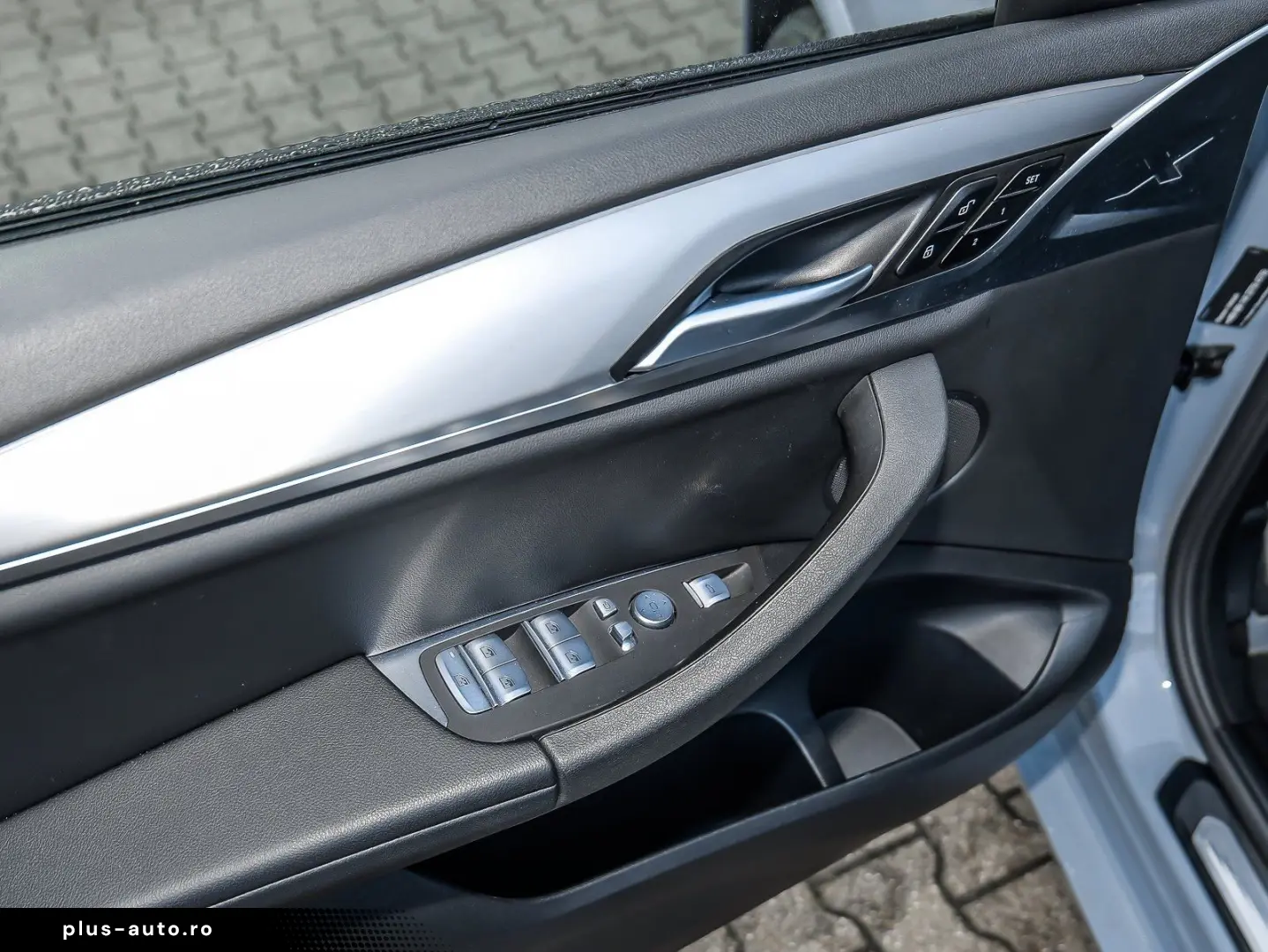 BMW X4 xDrive20i M Sport