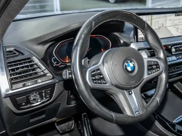 BMW X4 xDrive20i M Sport