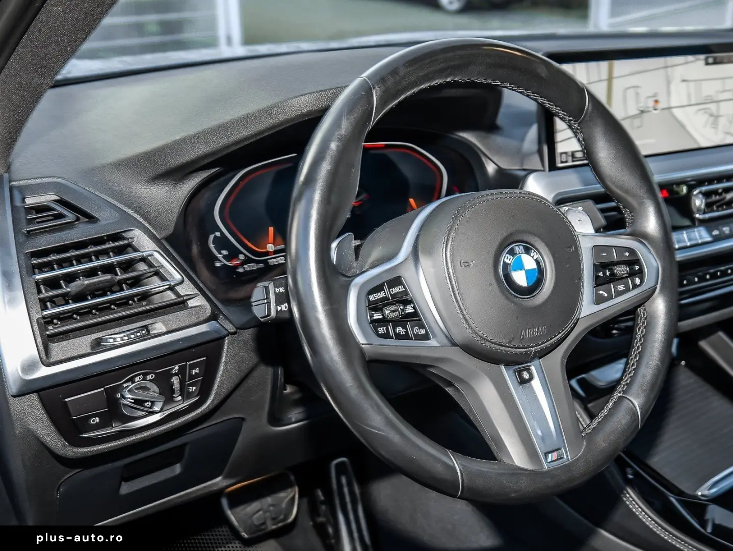 BMW X4 xDrive20i M Sport