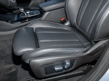 BMW X4 xDrive20i M Sport