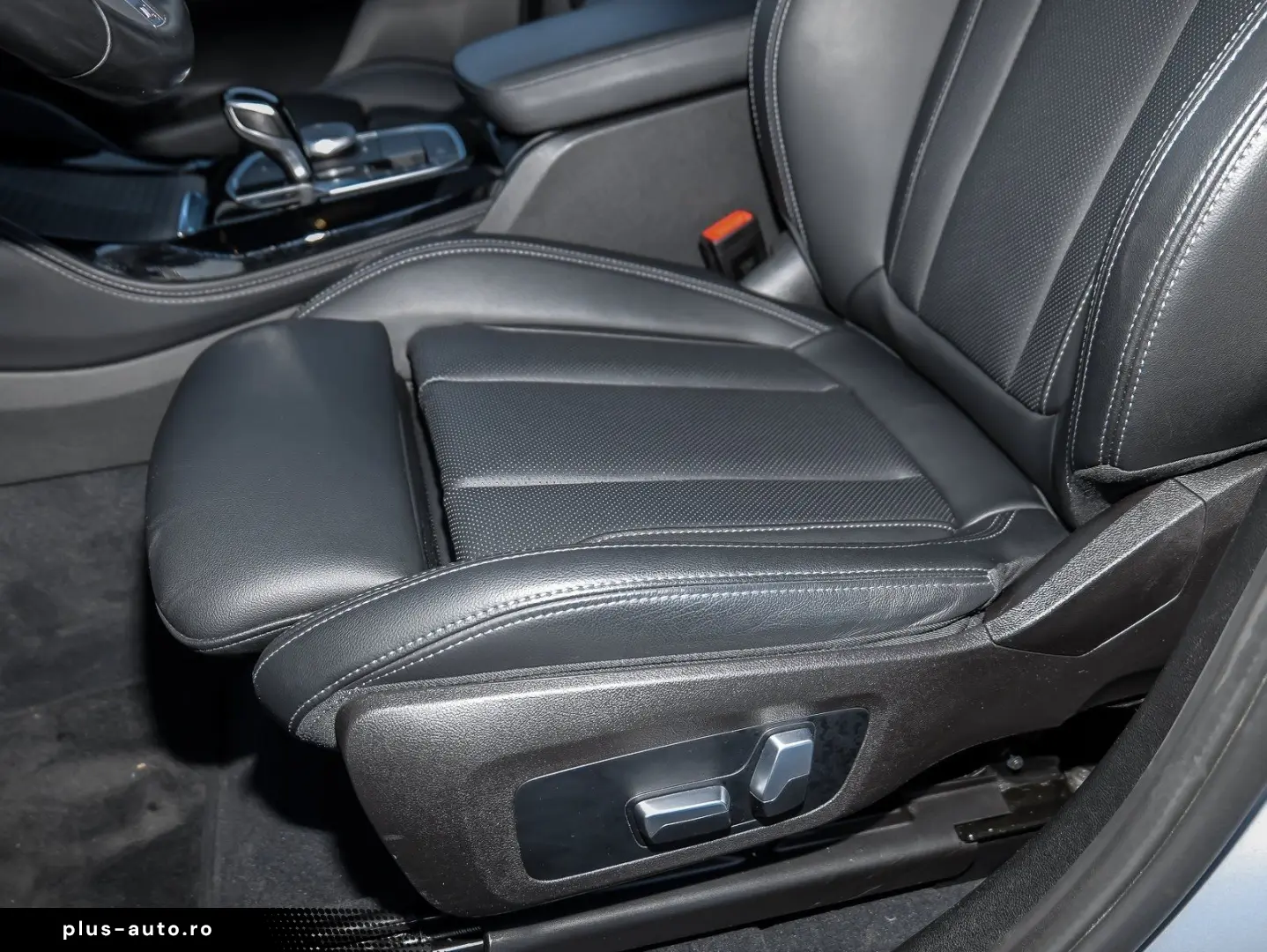 BMW X4 xDrive20i M Sport