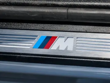 BMW X4 xDrive20i M Sport