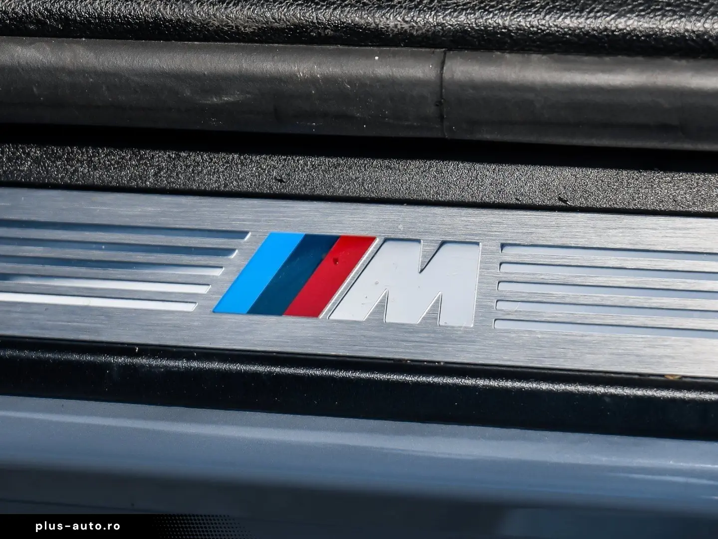 BMW X4 xDrive20i M Sport