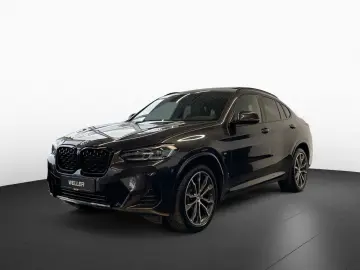 BMW X4 xDrive20iA M Sport