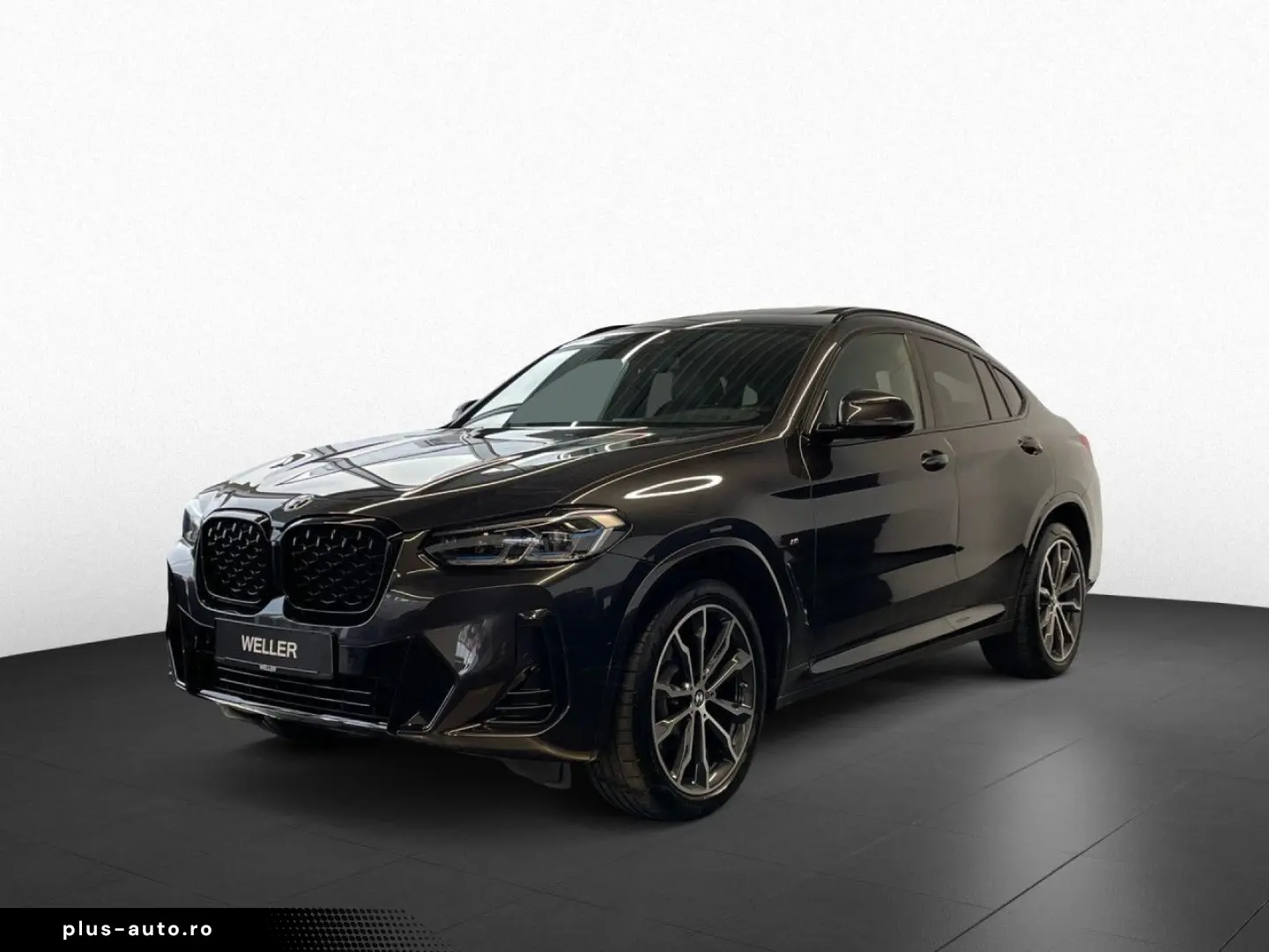 BMW X4 xDrive20iA M Sport