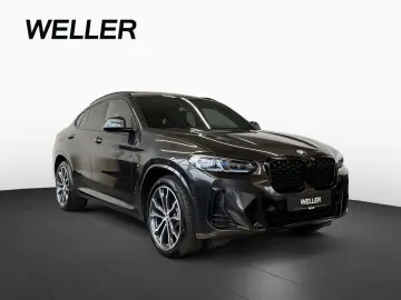BMW X4 xDrive20iA M Sport