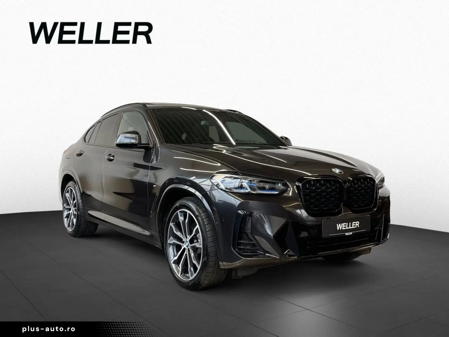 BMW X4 xDrive20iA M Sport