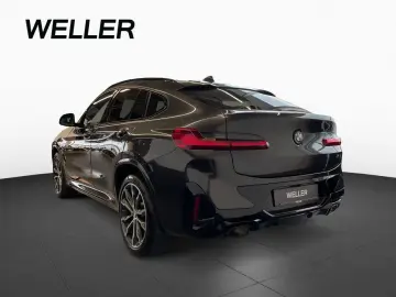 BMW X4 xDrive20iA M Sport