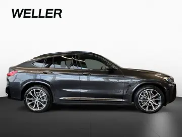 BMW X4 xDrive20iA M Sport