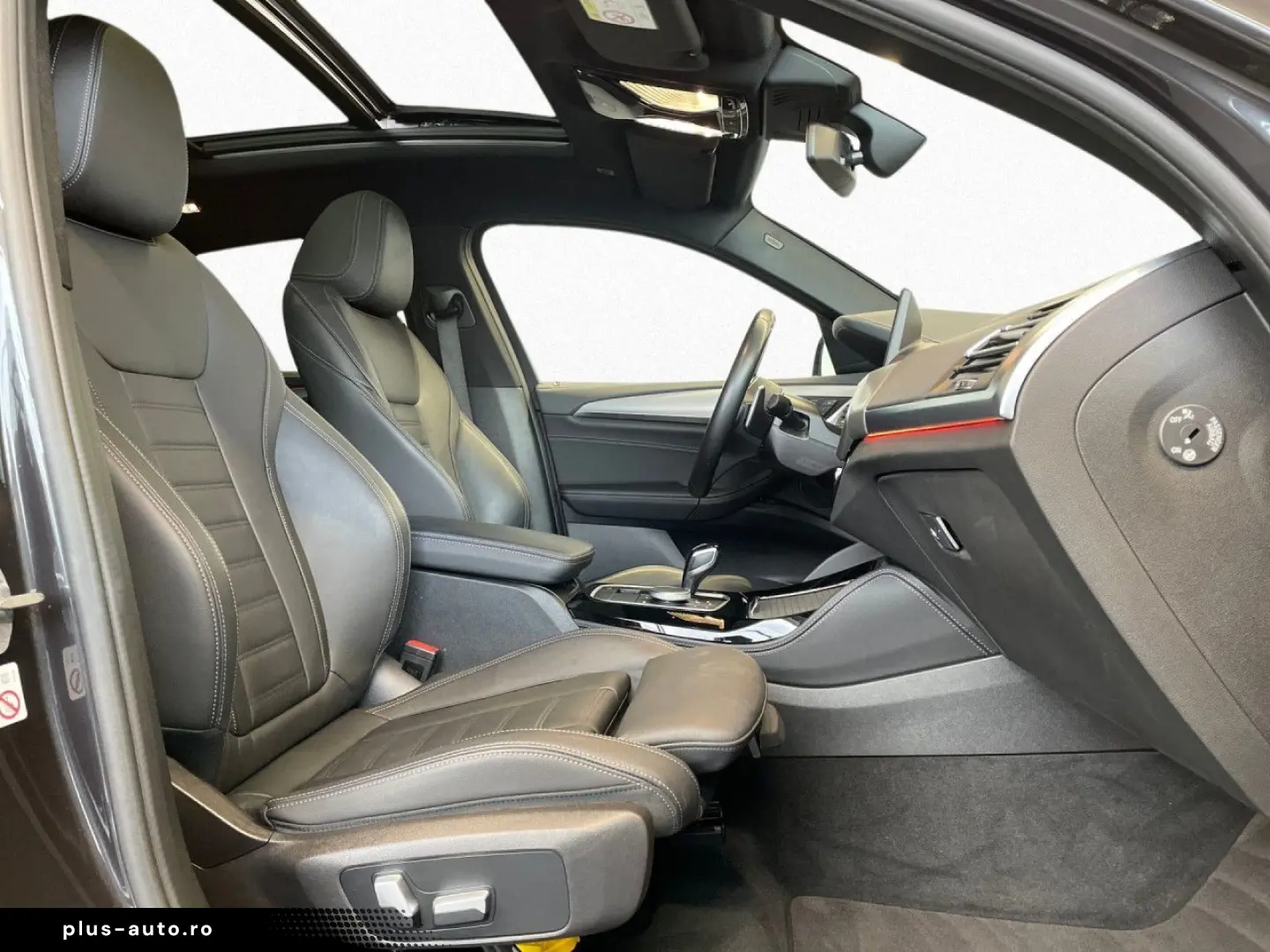 BMW X4 xDrive20iA M Sport