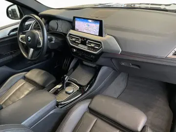 BMW X4 xDrive20iA M Sport