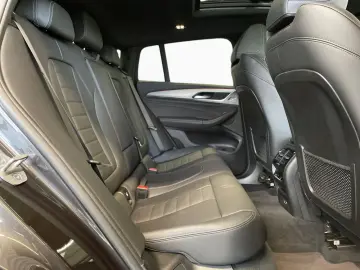 BMW X4 xDrive20iA M Sport