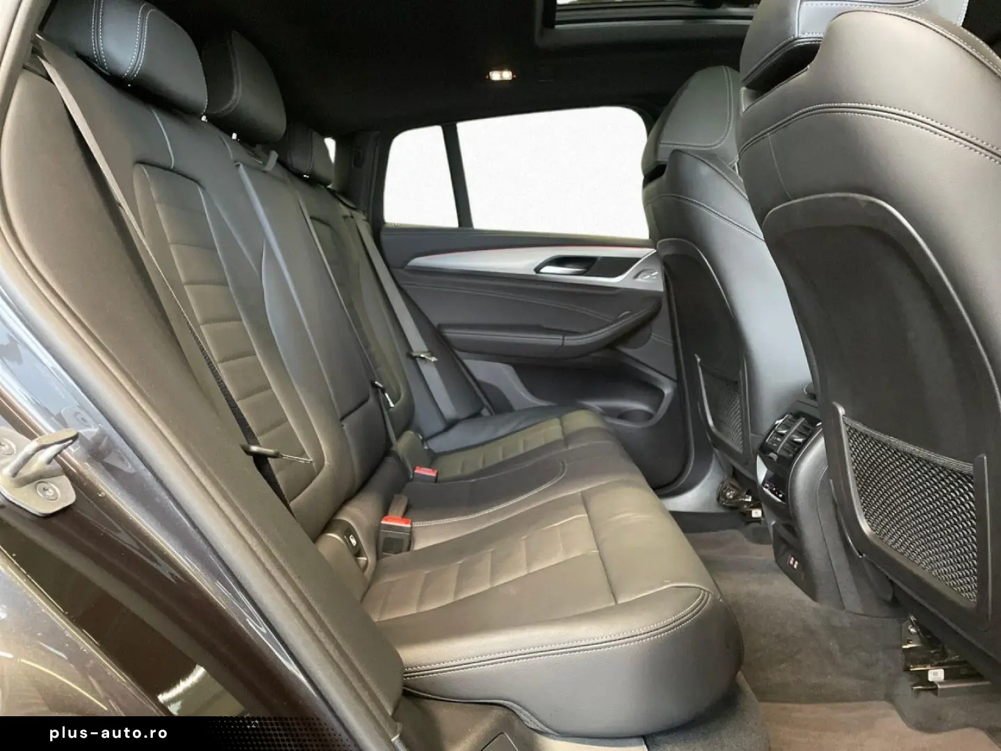 BMW X4 xDrive20iA M Sport