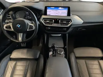 BMW X4 xDrive20iA M Sport