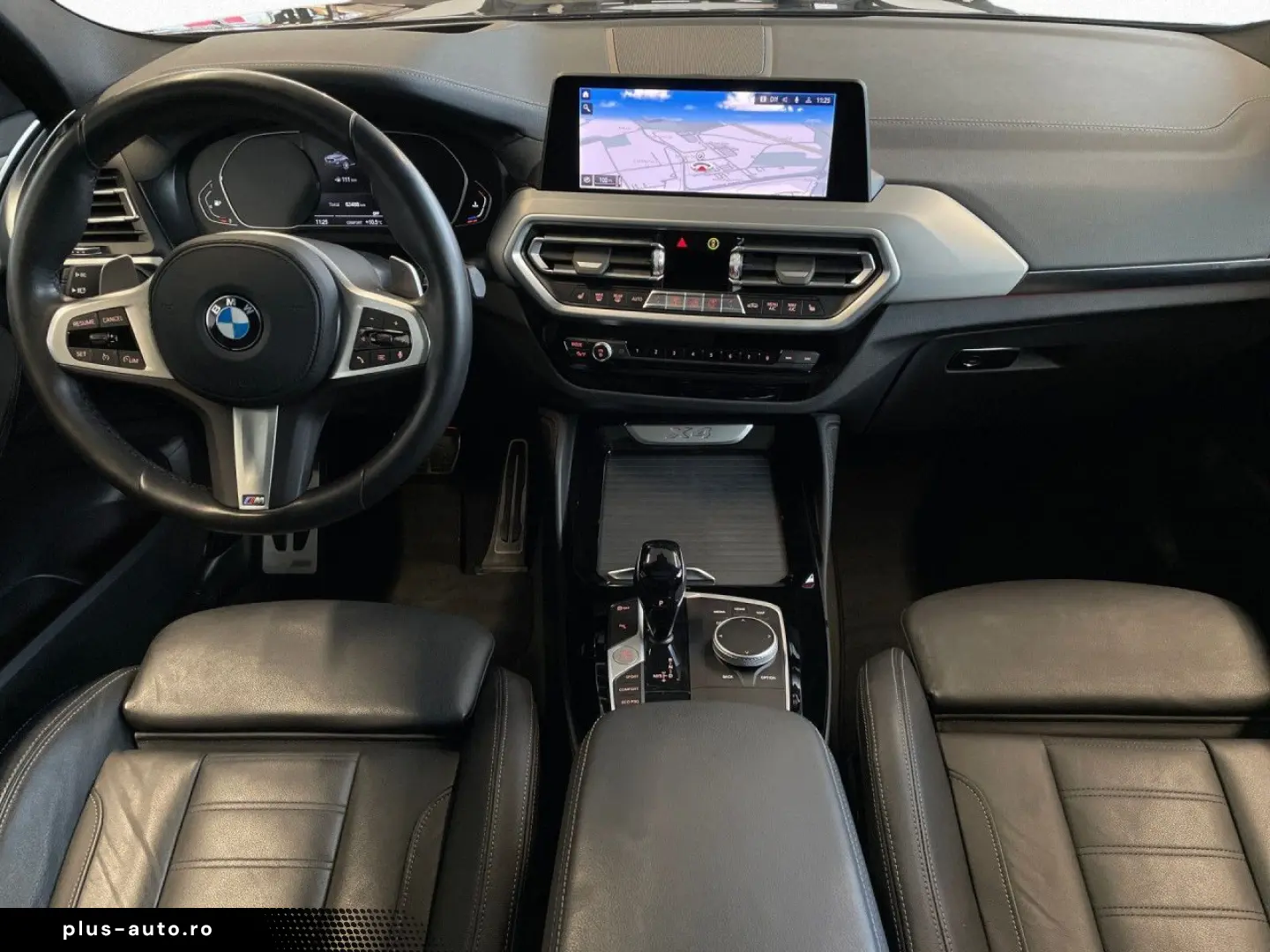 BMW X4 xDrive20iA M Sport