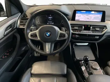 BMW X4 xDrive20iA M Sport
