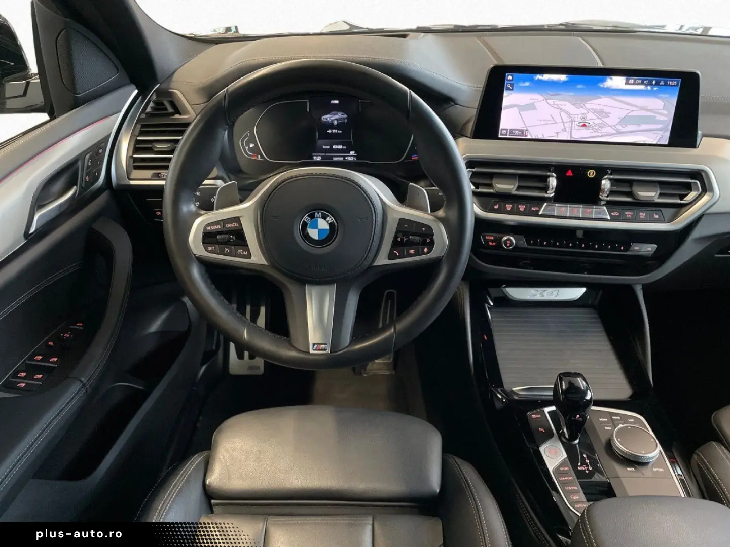BMW X4 xDrive20iA M Sport
